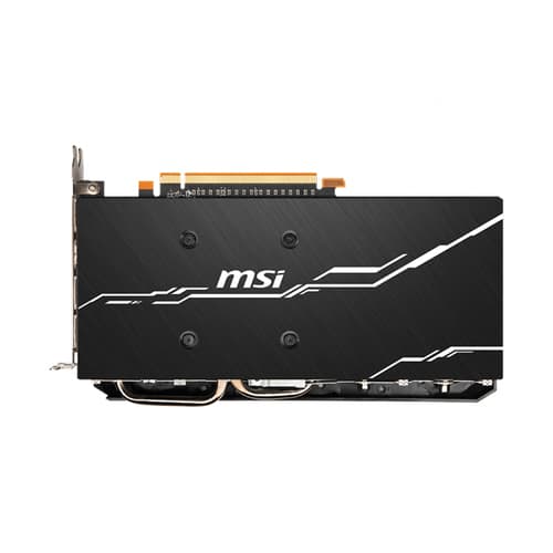 Msi RX 5700 XT Mech OC 8GB